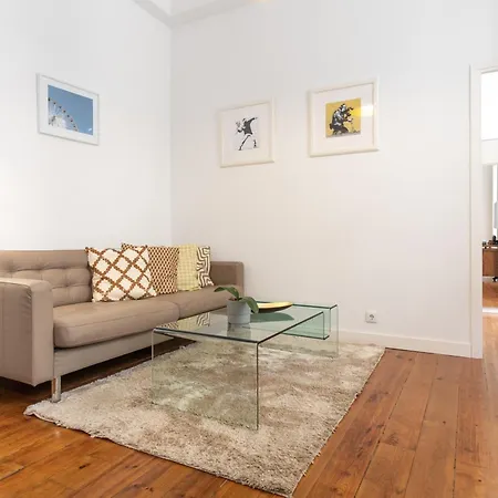 Apartman Lv Premier Baixa- Cr *