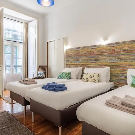 Apartman Lv Premier Baixa- Cr *