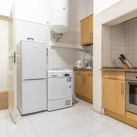 Apartman Lv Premier Baixa- Cr