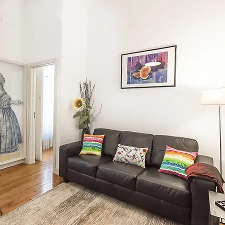 Apartman Lv Premier Baixa- Cr *