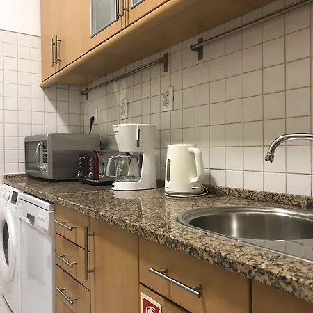 Apartman Lv Premier Baixa- Cr