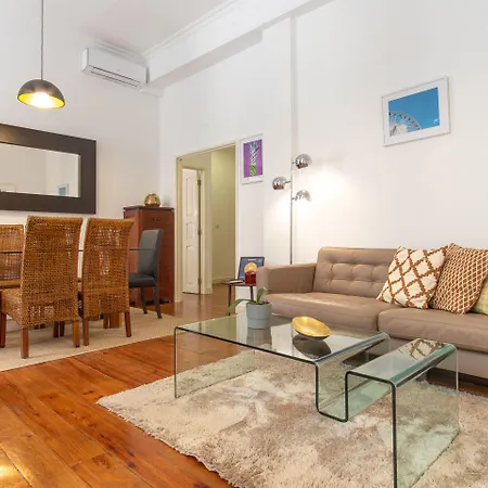 Apartman Lv Premier Baixa- Cr