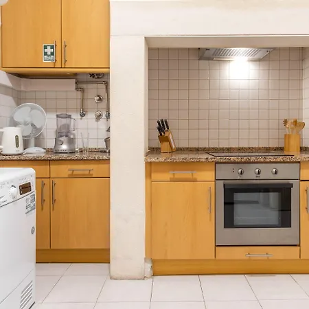 Lv Premier Baixa- Cr Apartman