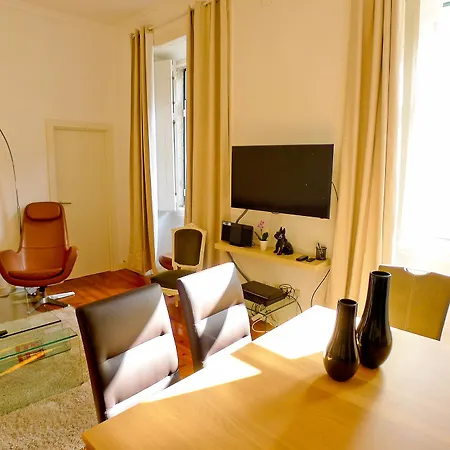 Apartman Lv Premier Baixa- Cr