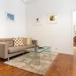 דירה Lv Premier Baixa- Cr *