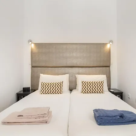 Lv Premier Baixa- Cr Lisboa