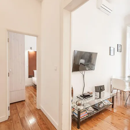 Lv Premier Baixa- Cr * Lisboa