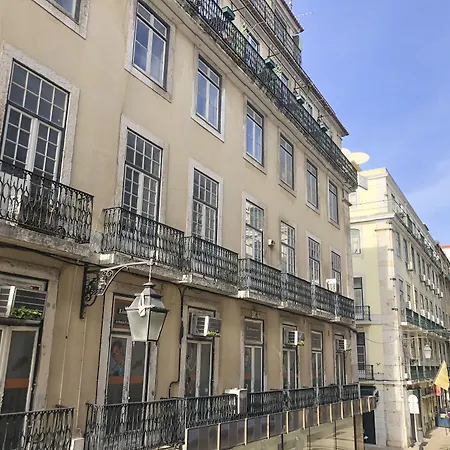 Διαμέρισμα Lv Premier Baixa- Cr *