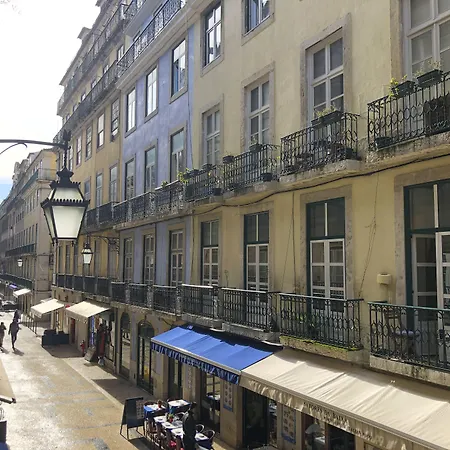 Lv Premier Baixa- Cr Διαμέρισμα *