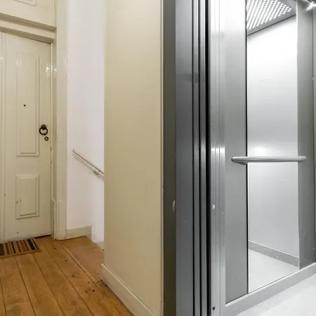 Lv Premier Baixa- Cr Appartement