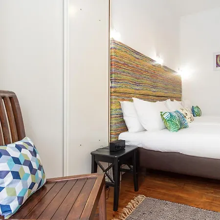 Lv Premier Baixa- Cr Appartement *