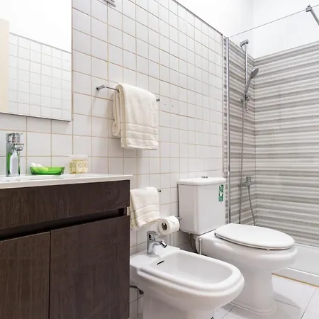 Lv Premier Baixa- Cr Appartement Lissabon