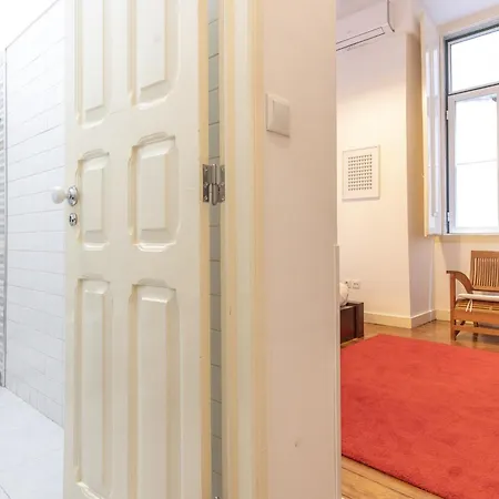 Lv Premier Baixa- Cr Apartment