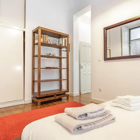 Appartamento Lv Premier Baixa- Cr
