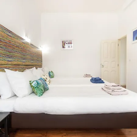 Lv Premier Baixa- Cr Appartement *