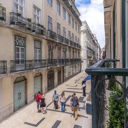 Lv Premier Baixa- Cr Appartement