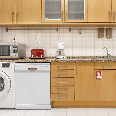 Lv Premier Baixa- Cr Appartement Lissabon