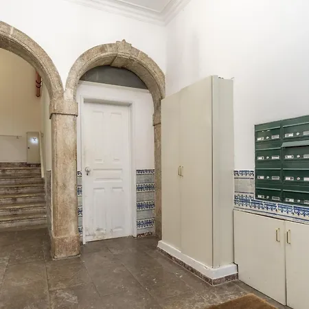 Lv Premier Baixa- Cr Appartement *