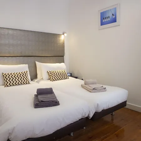 Lv Premier Baixa- Cr Appartement