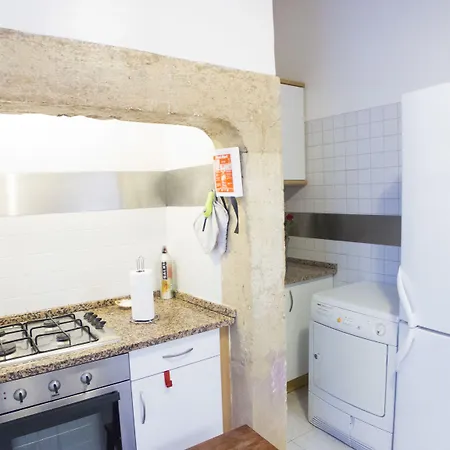 Appartement Lv Premier Baixa- Cr *