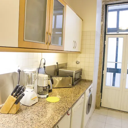 Lv Premier Baixa- Cr Appartement