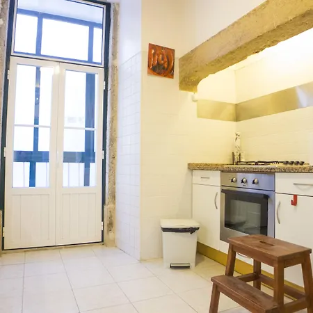 Lv Premier Baixa- Cr Appartement