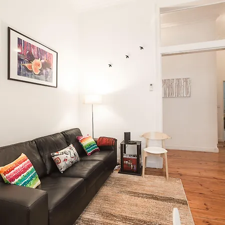 Lv Premier Baixa- Cr Appartement