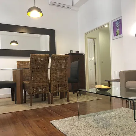 Lv Premier Baixa- Cr Appartement *