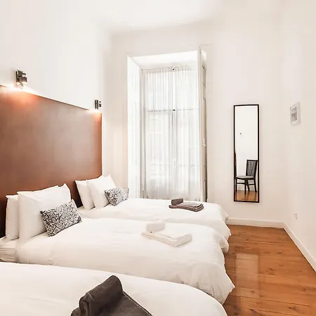 Lv Premier Baixa- Cr Appartement *