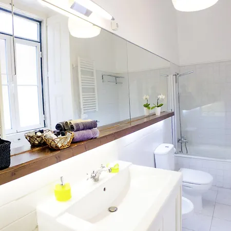 Apartment Lv Premier Baixa- Cr *