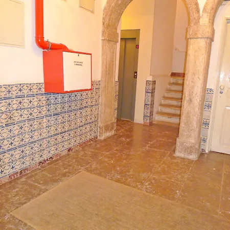 Apartment Lv Premier Baixa- Cr *