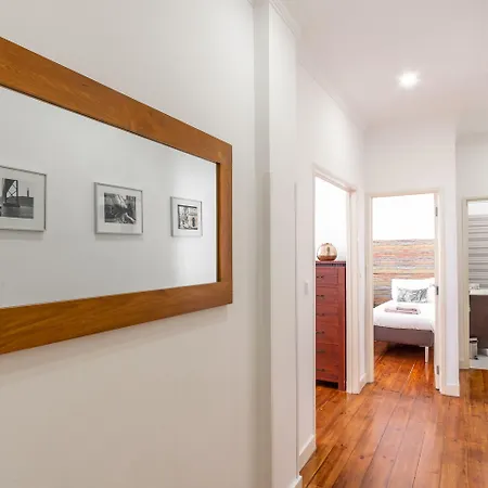 Lv Premier Baixa- Cr Appartement Lissabon