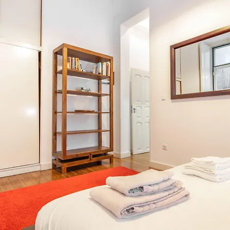 Lv Premier Baixa- Cr Appartement