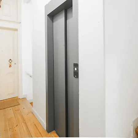 Lv Premier Apartments Baixa- Cr Lisboa