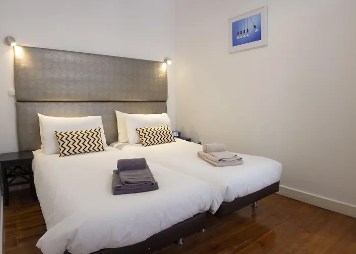 Lv Premier Baixa- Cr Apartman