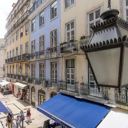 Lv Premier Baixa- Cr Lisboa