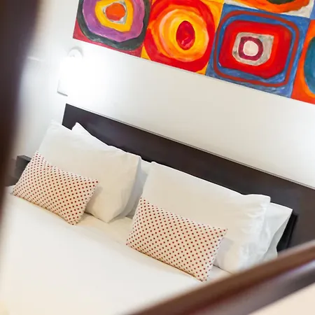 Lv Premier Baixa- Cr Lisboa