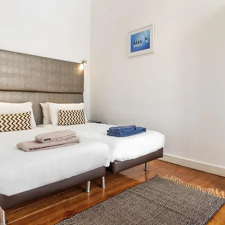 Lv Premier Baixa- Cr Lisboa