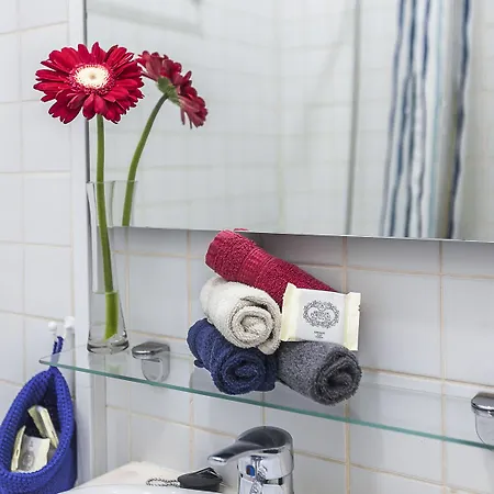 شقة Lv Premier Baixa- Cr