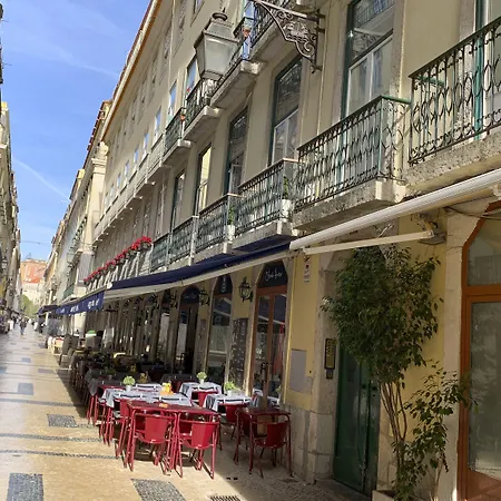 Lv Premier Baixa- Cr * Lisboa