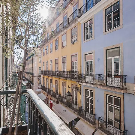 Lv Premier Baixa- Cr شقة *