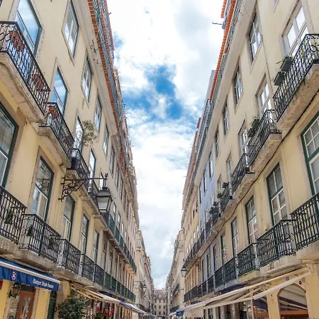 شقة Lv Premier Baixa- Cr *