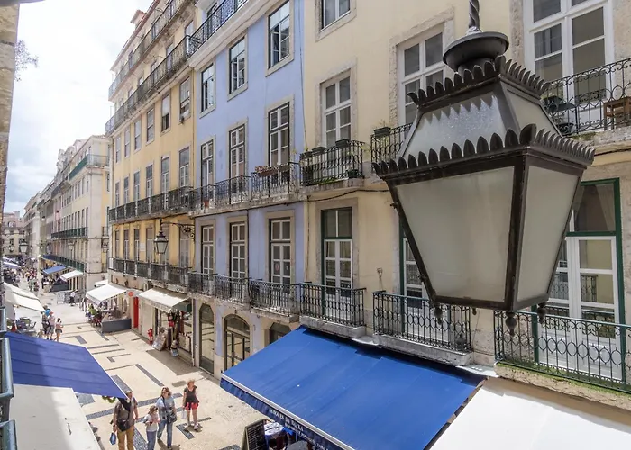 Lv Premier Baixa- Cr Lisbona