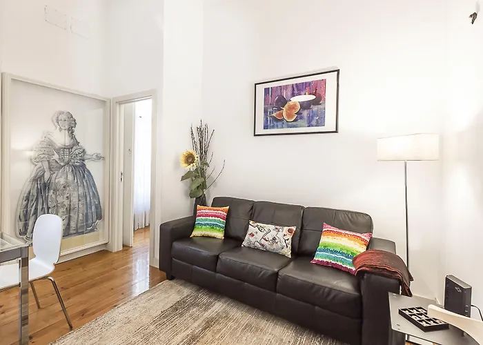 Appartamento Lv Premier Baixa- Cr *