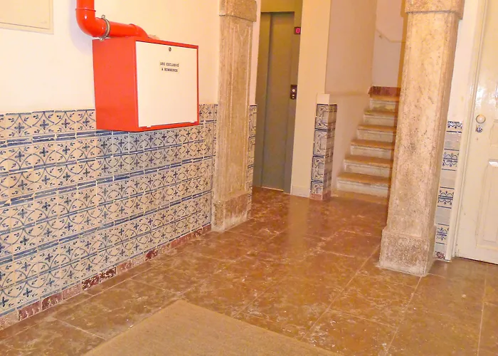 Appartamento Lv Premier Baixa- Cr *