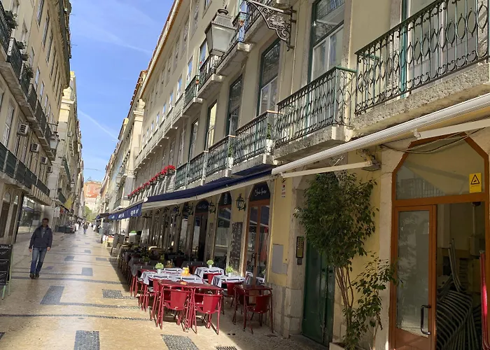 Lv Premier Baixa- Cr * Lisbona